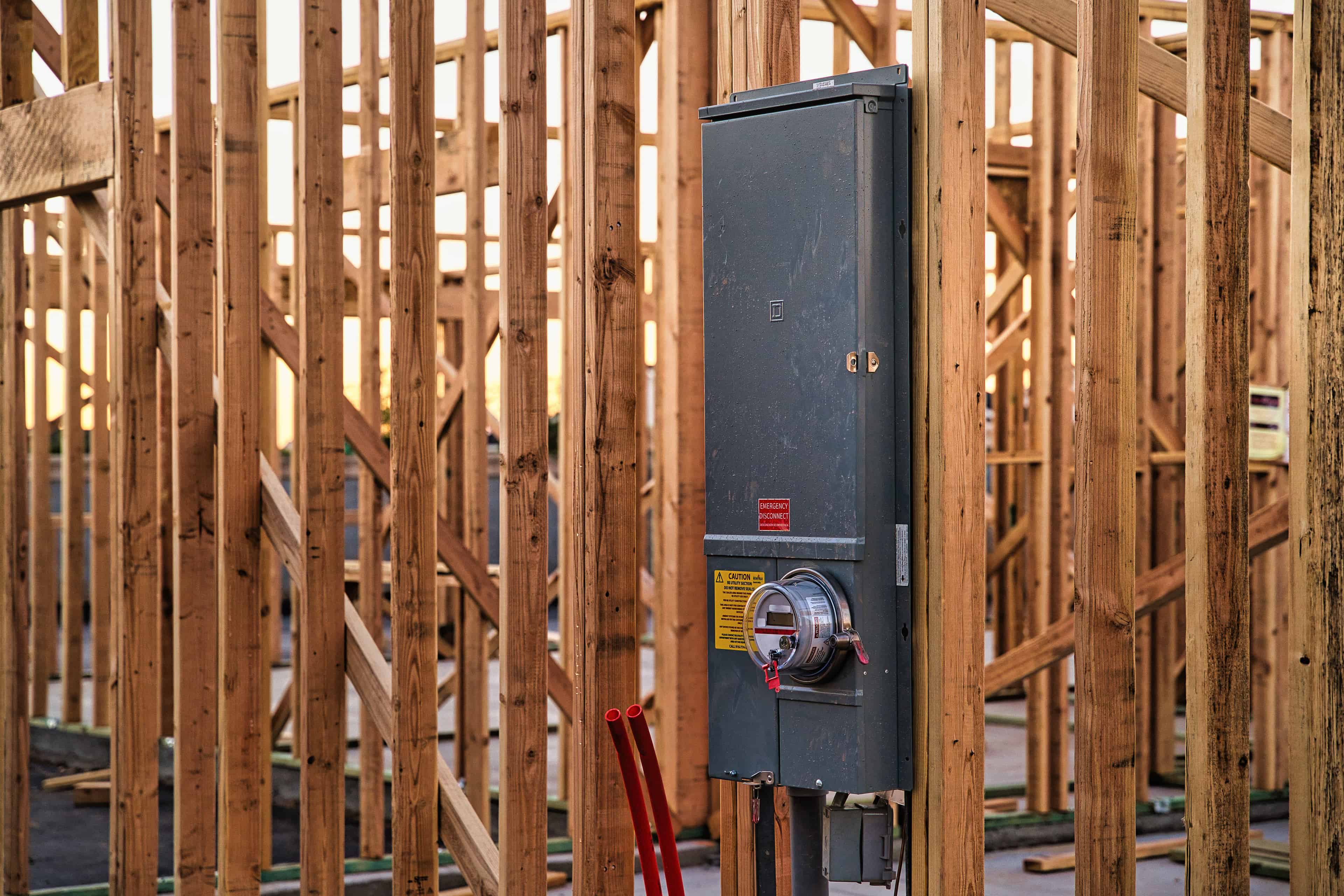 Tenant Suite Build Out image