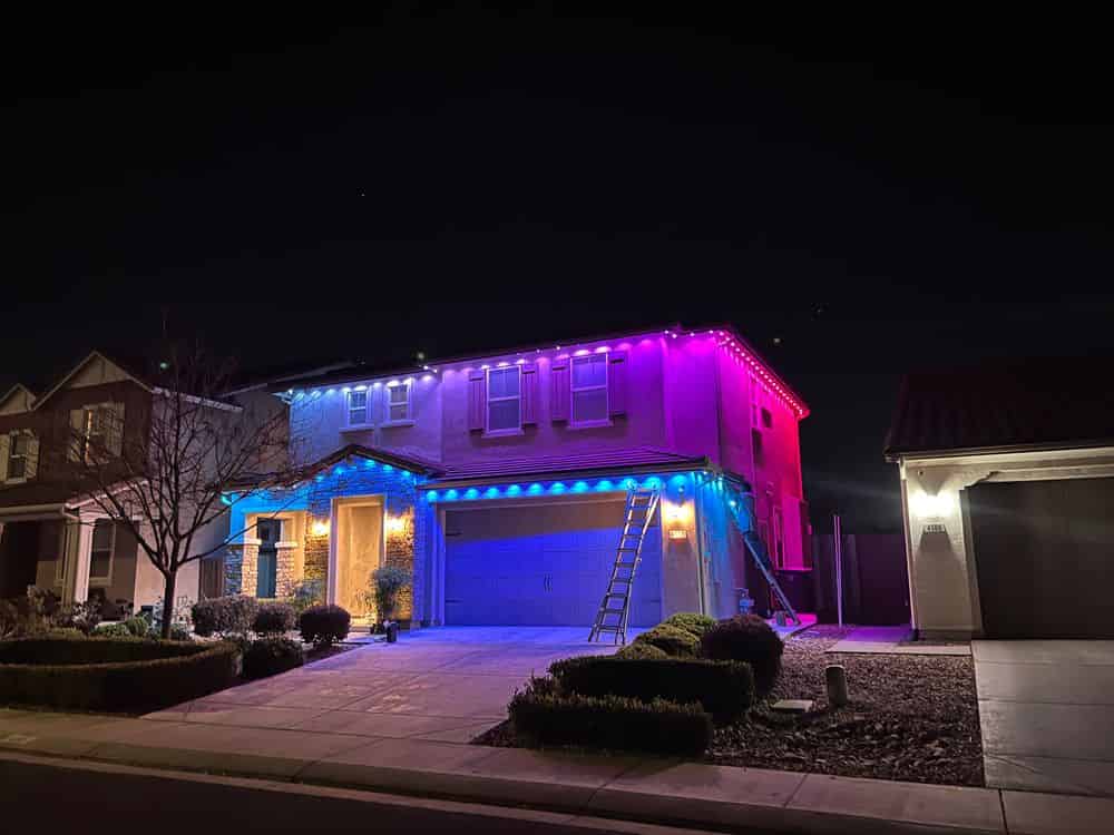 Lighting Services (Indoor and Outdoor) image