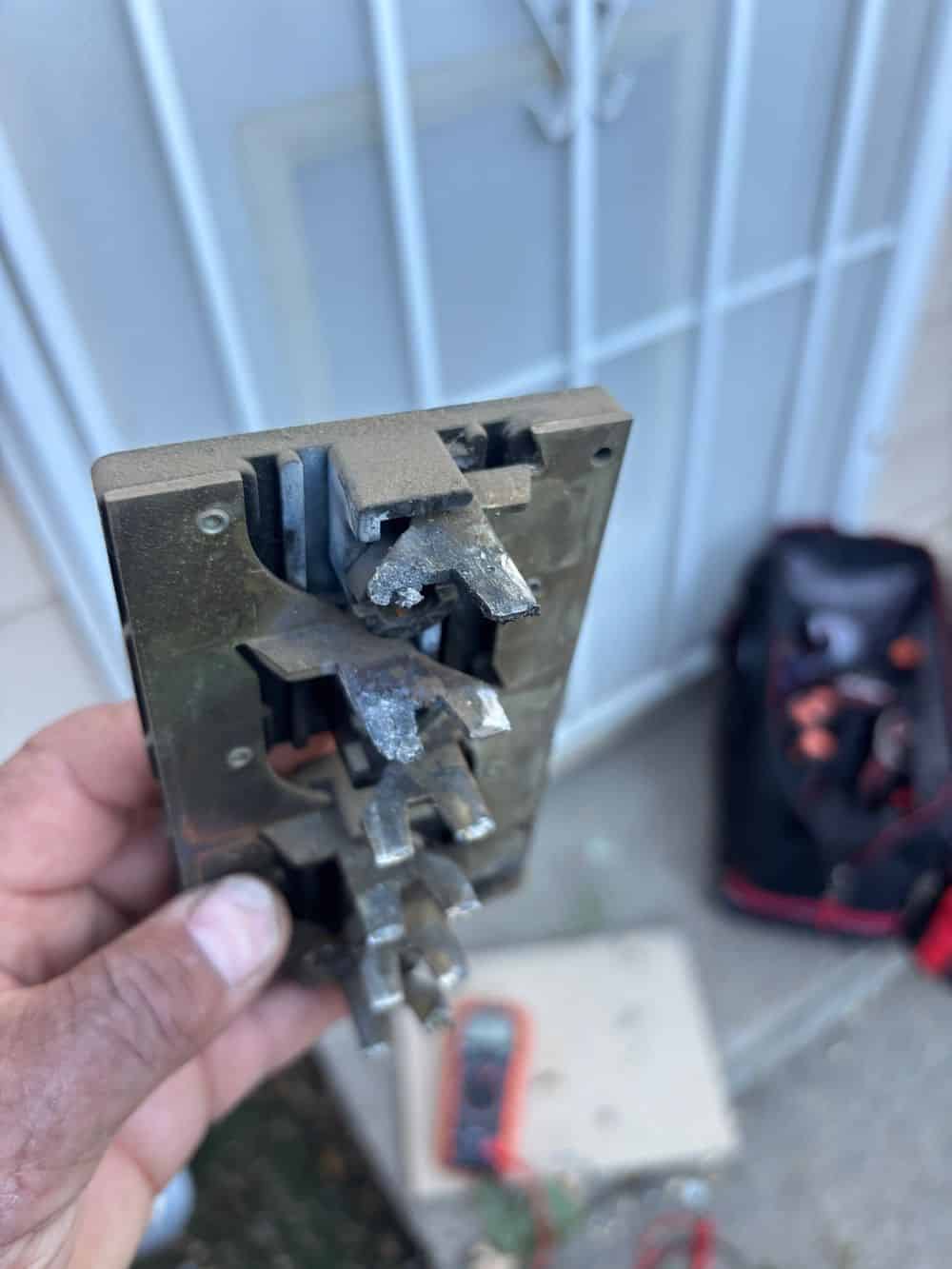 Electrical Troubleshooting image